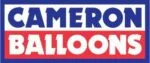 Cameron Balloons Malaysia