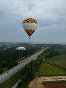 Hot Air Balloon Rental Malaysia Hot Air Balloon Rental
